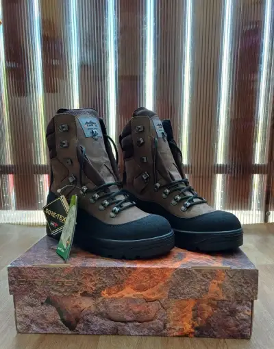 Prabos Predator GTX