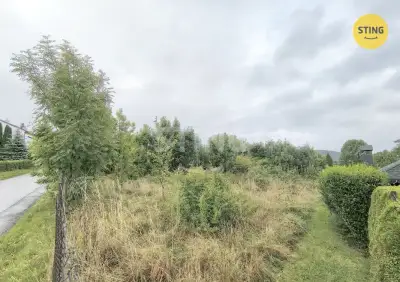 Stavební pozemek o velikosti cca 1000 m2 v obci Libh, 136838