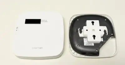 Wifi Aruba AP 11
