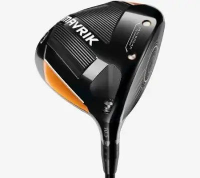 Callaway MAVRIK driver loft 12