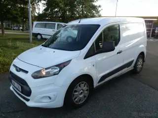 Ford Transit – 380 000 km