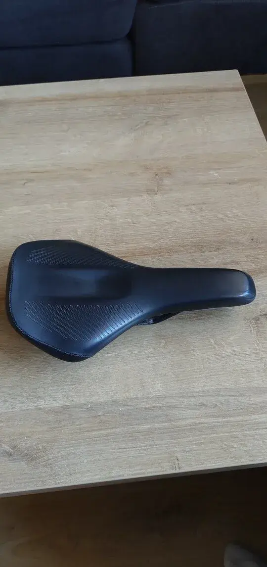 cyklistické sedlo