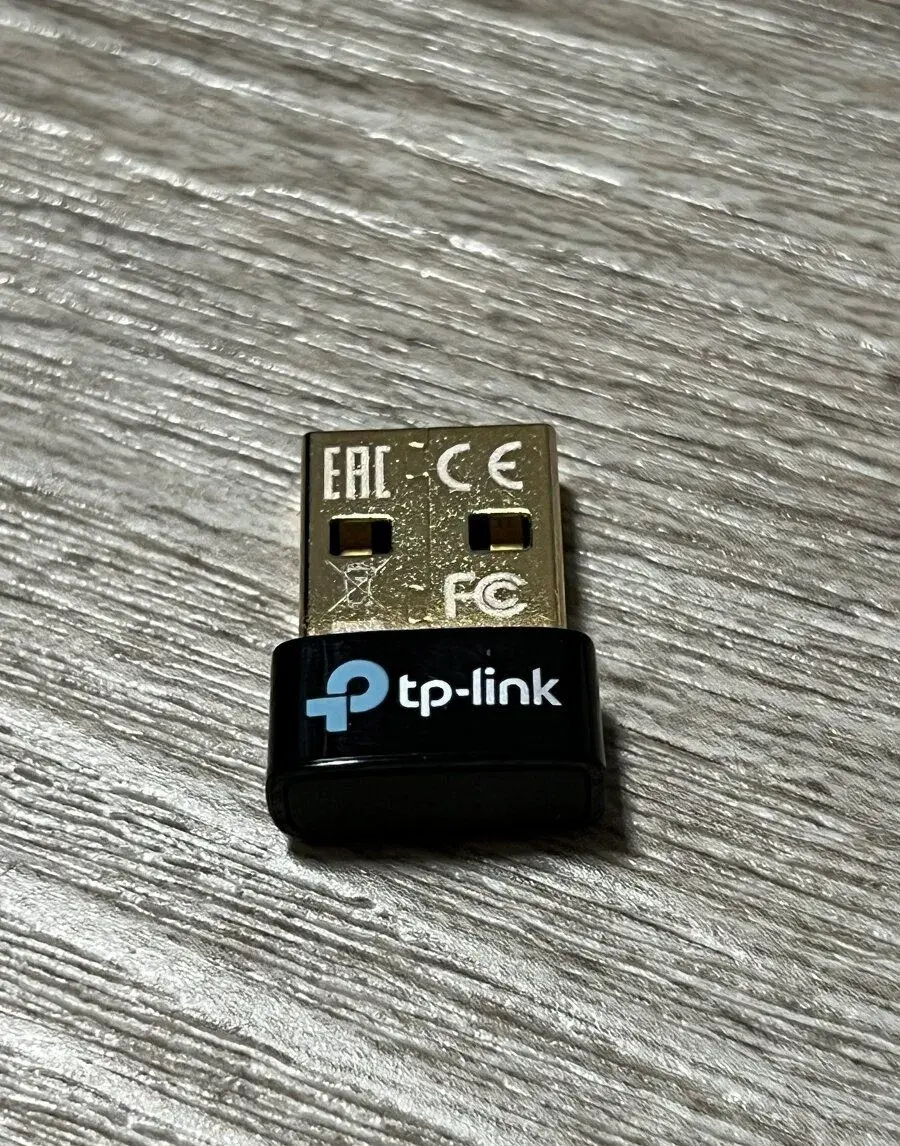 TP-Link UB500 bluetooth adaptér