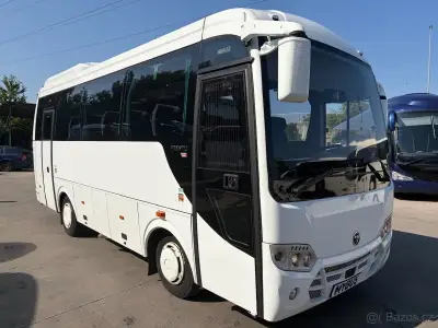 TEMSA PRESTIJ SX