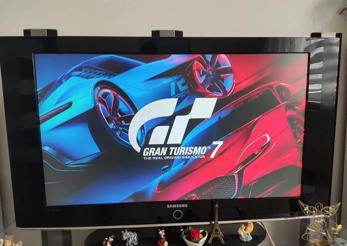 37"LCD TV Samsung LE37S86BD nemá DVBT2