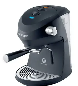 Concept EP-2930 DELICATO espresso