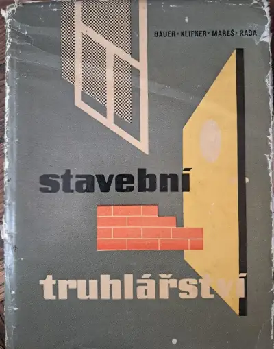 Stavební truhlářství