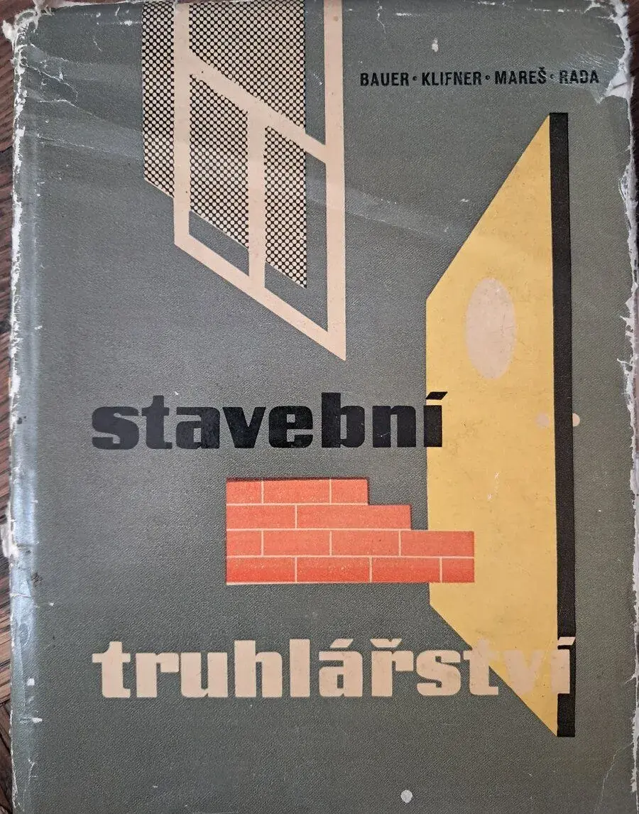 Stavební truhlářství