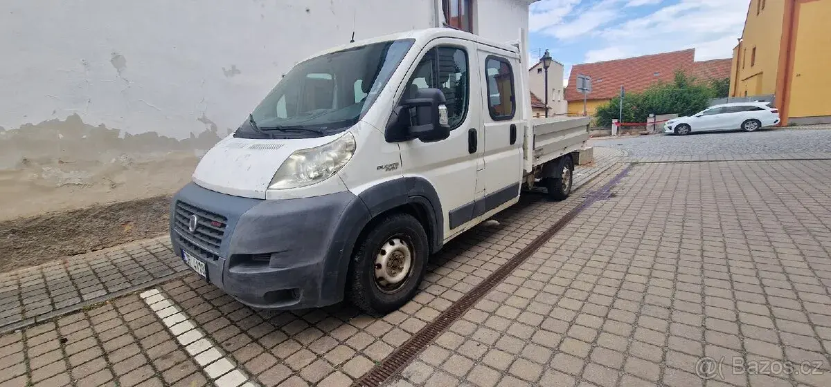 Fiat ducato