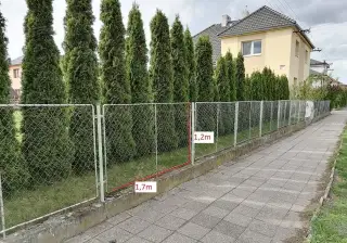 Pronájem reklamní plochy