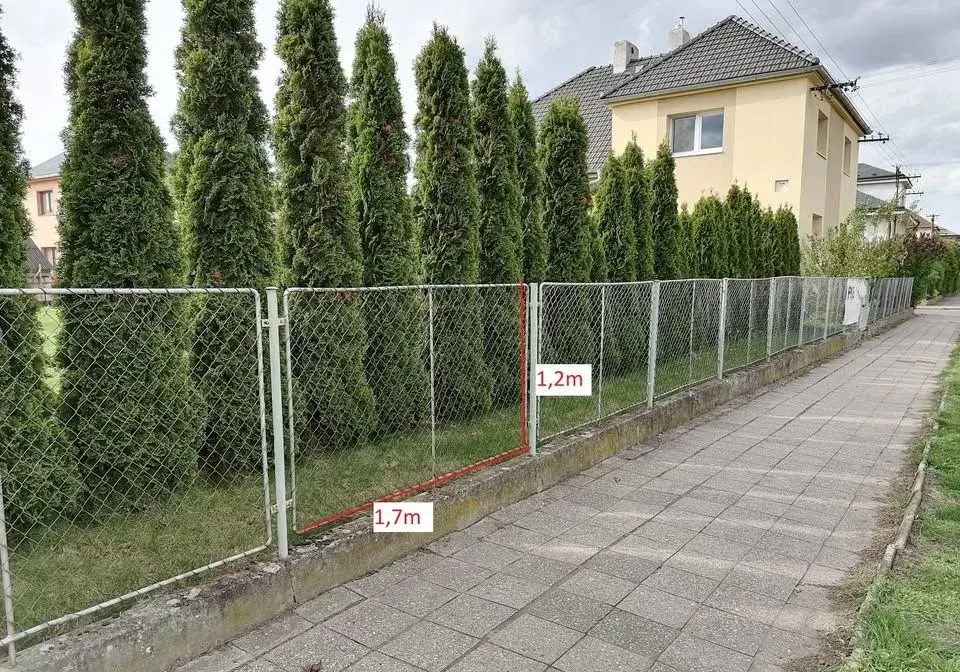 Pronájem reklamní plochy