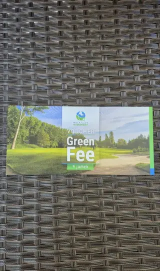 voucher Hodkovičky