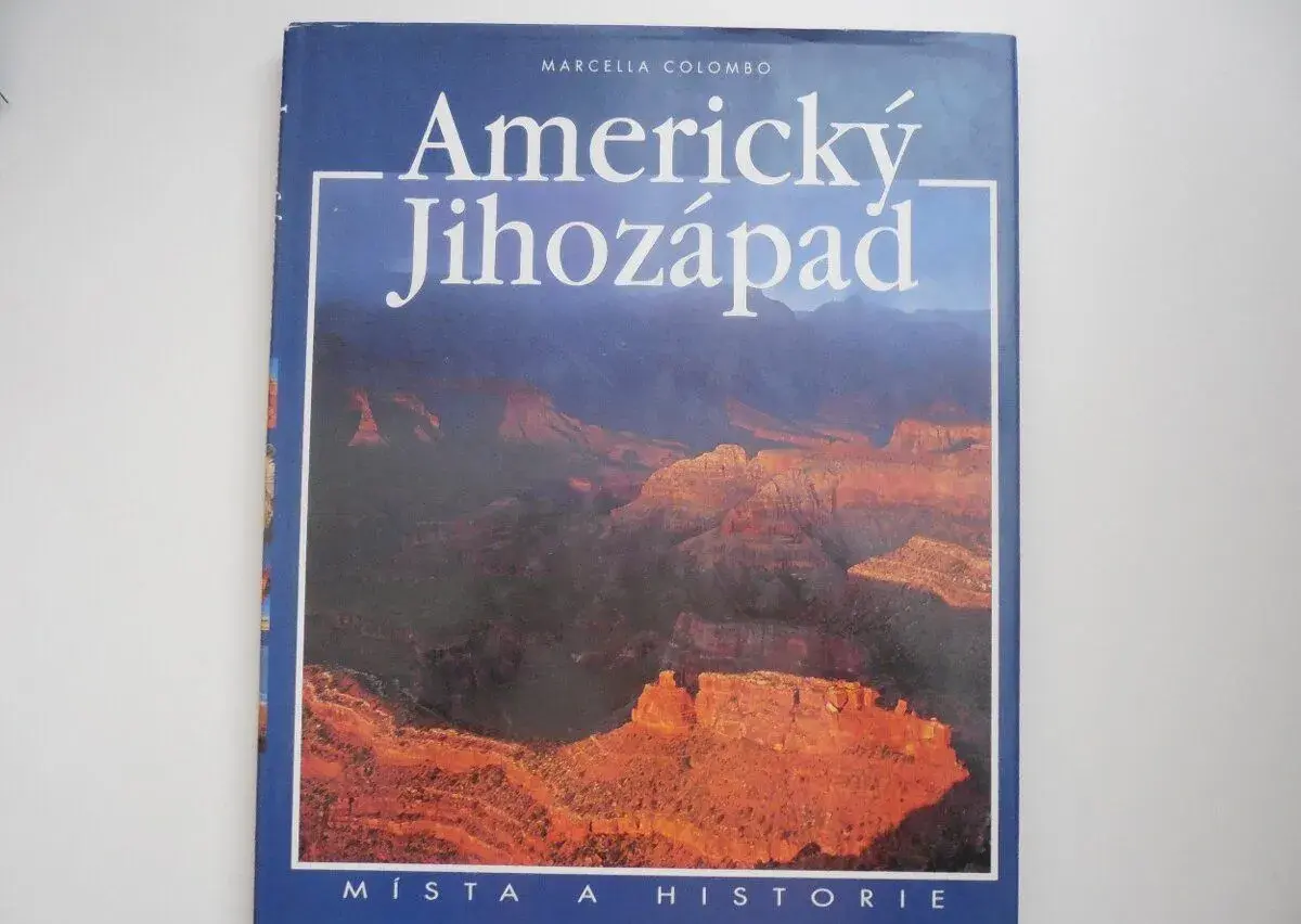 Americký Jihozápad