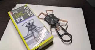 X-Mount Pro Bike Phone Holder