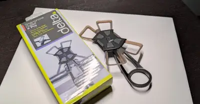 X-Mount Pro Bike Phone Holder