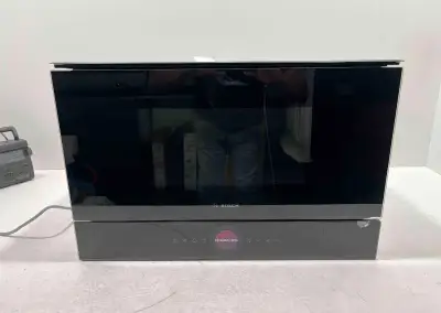 Vestavná mikrovlnná trouba Bosch BFL7221B1