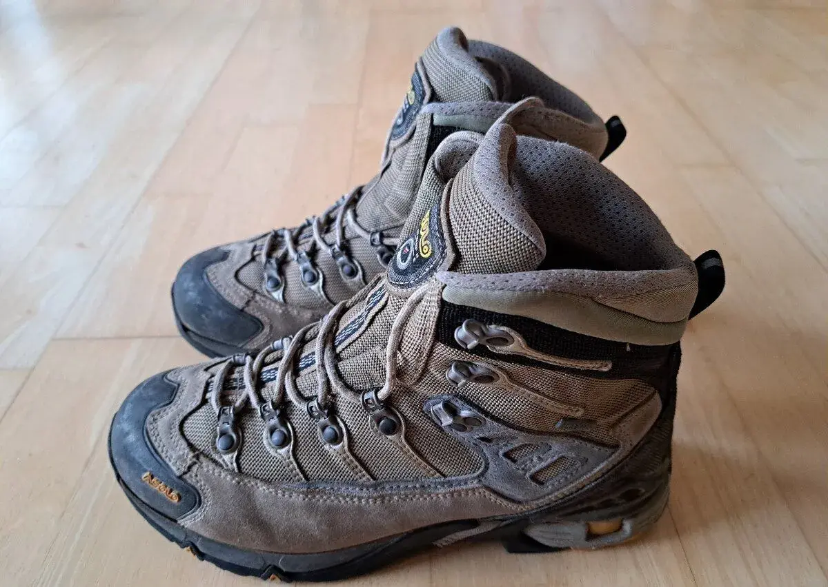 ASOLO Atlantis GTX ML vel. 41 1/3
