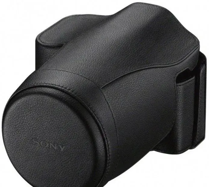 SONY LCS-ELCA