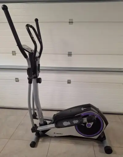 Eliptical inSPORTline Madesto