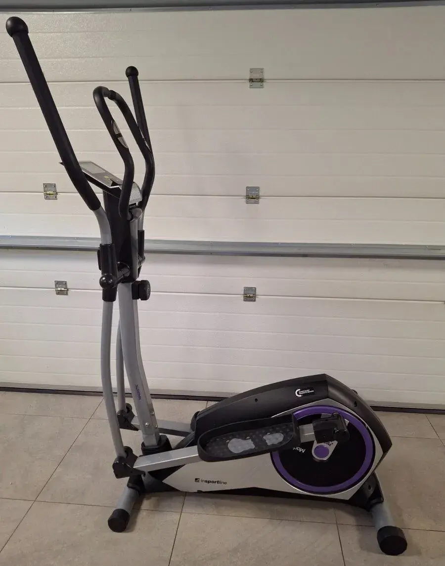Eliptical inSPORTline Madesto