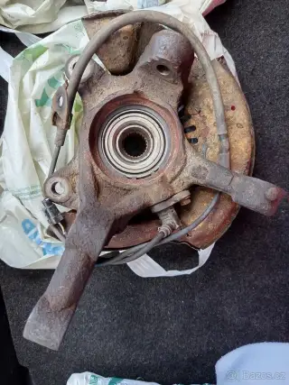 Toyota Yaris – 1999