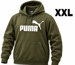Pánská mikina Puma- vel. XXL