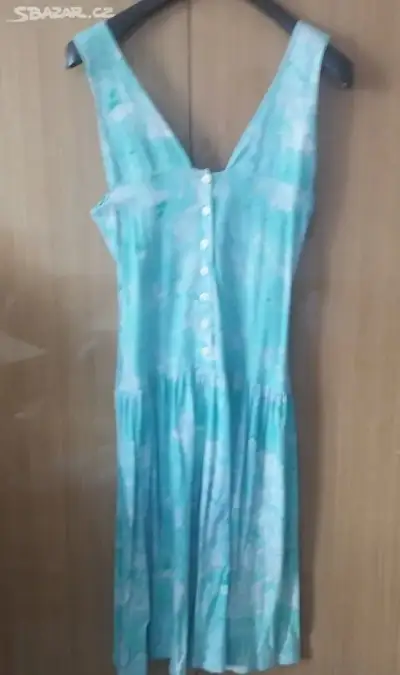 Letní šaty