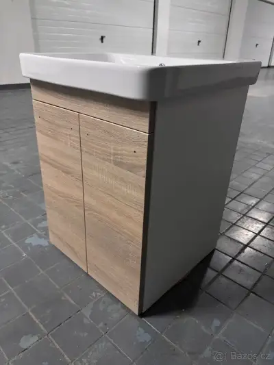 Umyvadlová skříňka LXK50