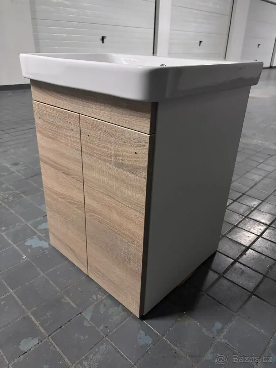 Umyvadlová skříňka LXK50