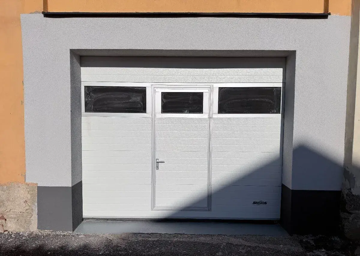Sklad č1 Nabočany