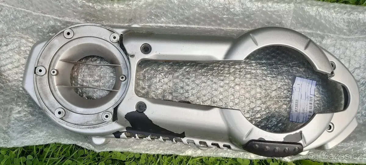 Kryt variátoru Gilera Nexus 500