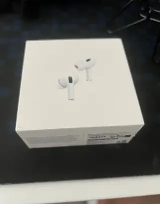 🎧 AirPods Pro 2. generace USB-C – plně funkční