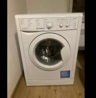 Pračka indesit slim