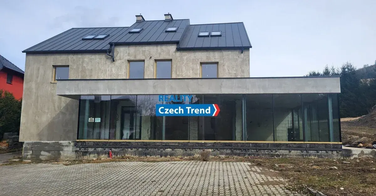 Prodej penzionu, ev.č. 02751