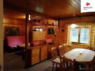 Pronájem ubytovacího zařízení 80 m2 Vamberk