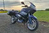 BMW R 1150 RS