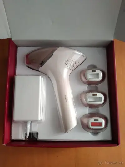 Philips Lumea