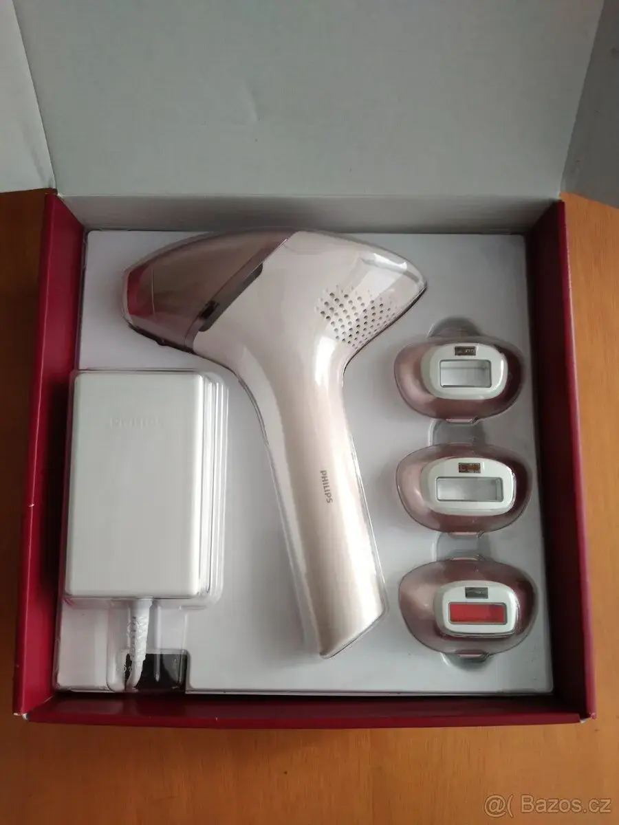 Philips Lumea