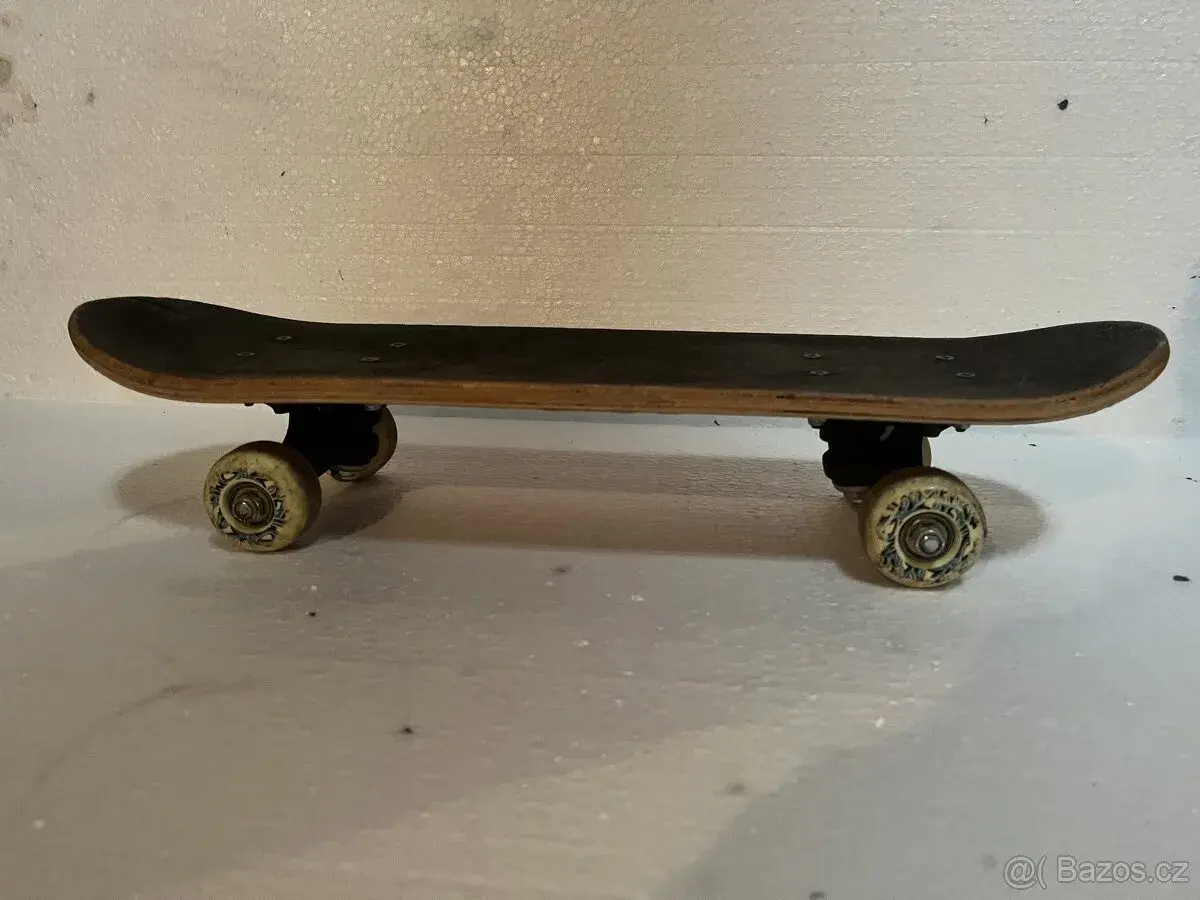 SKATEBOARD -dětský