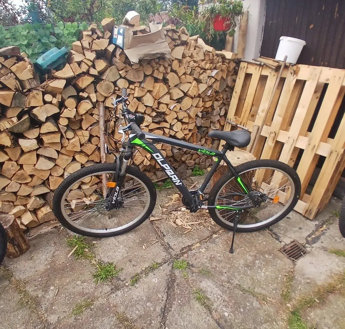 Olpran 27.5
