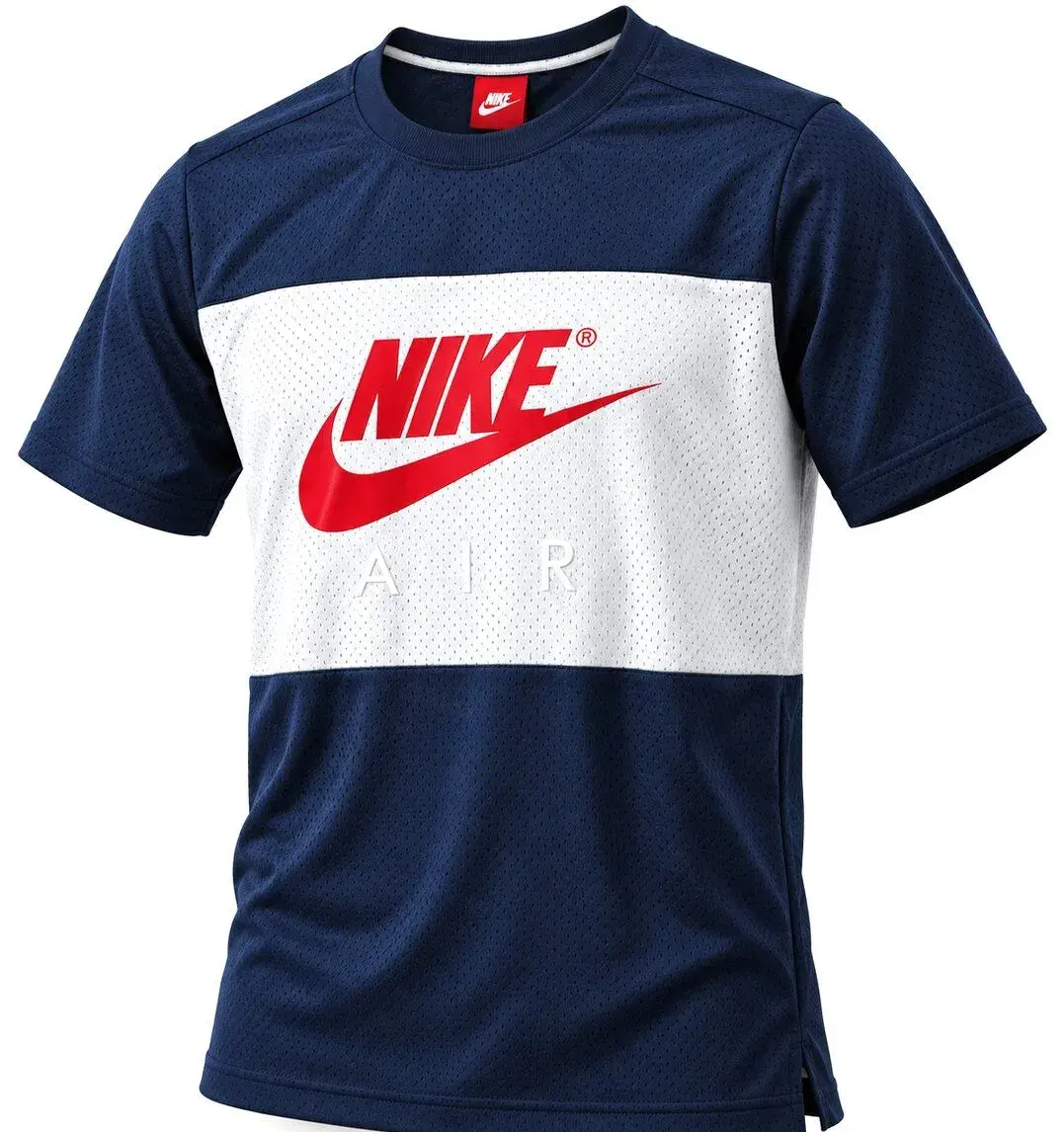 NIKE AIR – pánské tričko. vel. M