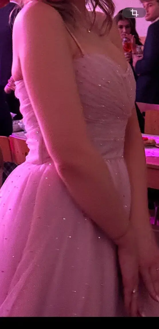 Maturitní šaty