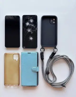 REDMI mobily