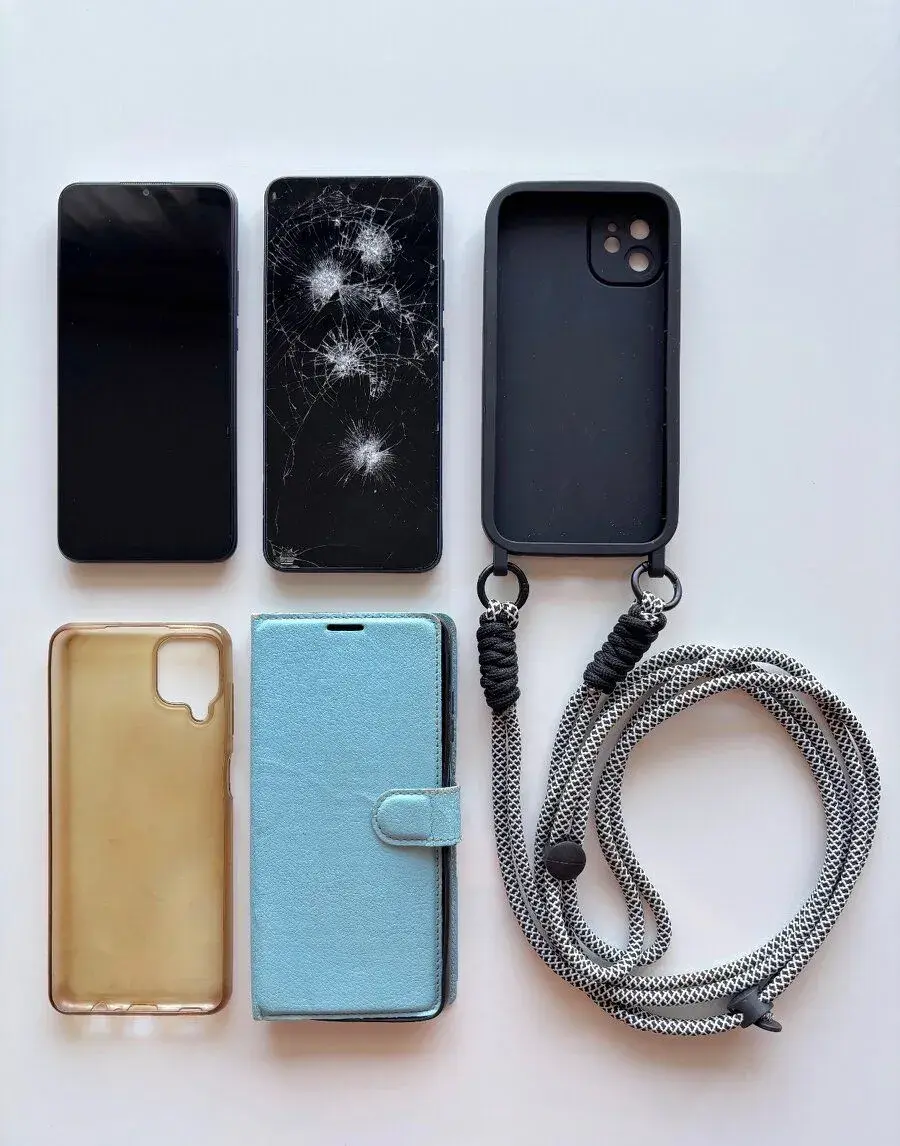 REDMI mobily