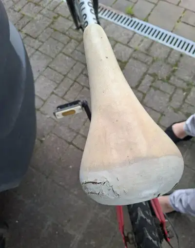 Dětské kolo Olpran