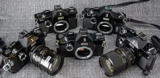 Sigma Mark I