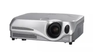 Projektor Hitachi CP-X440 (1024x768)