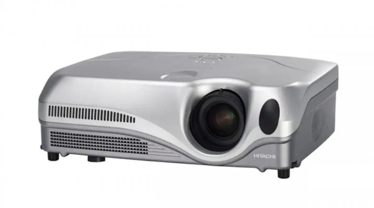Projektor Hitachi CP-X440 (1024x768)