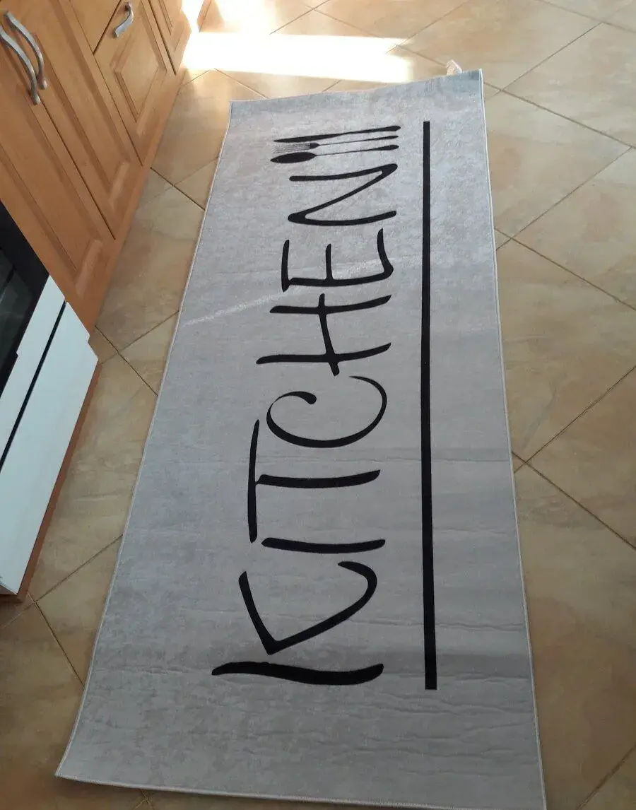 koberec ke kuchyňské lince