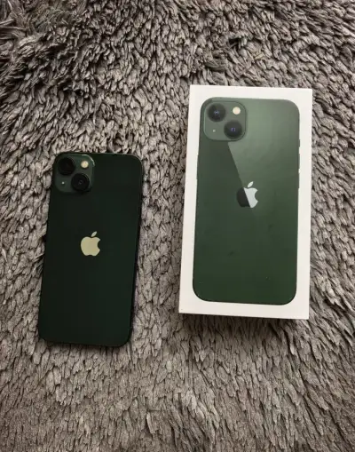 IPhone 13